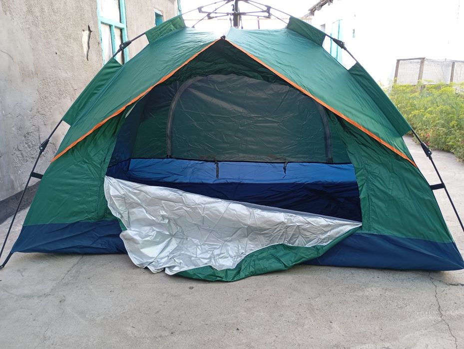 Продаю новый палатку