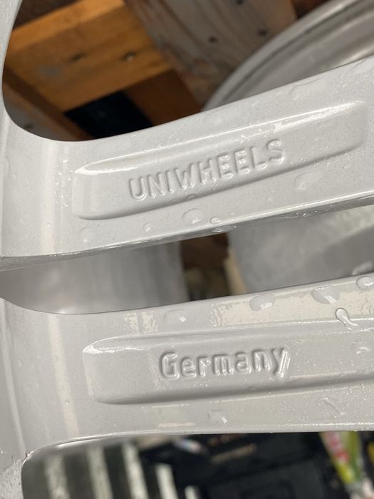 18 цола 5 х 112 мм Мерцедес Mercedes , GLC W 254 , E , S , C ,  GLE