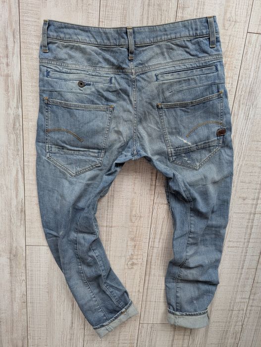 G-Star D-Stag 3d Slim w34L32