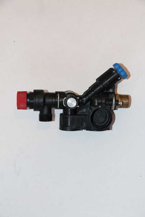 Grup tur retur centrala termica Motan Sigma EKO MT