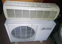 Инверторен климатик MIDEA