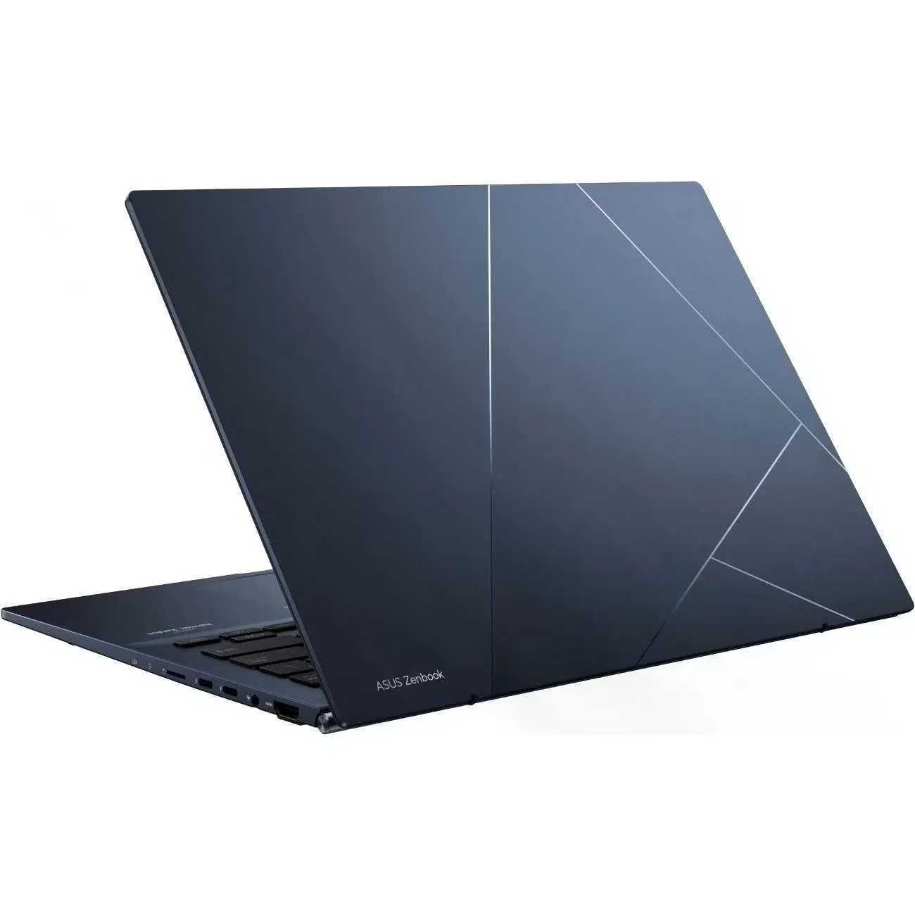 Asus Zenbook 14 OLED | Intel Core Ultra 9 285H |  14.0" 3K OLED 120Hz
