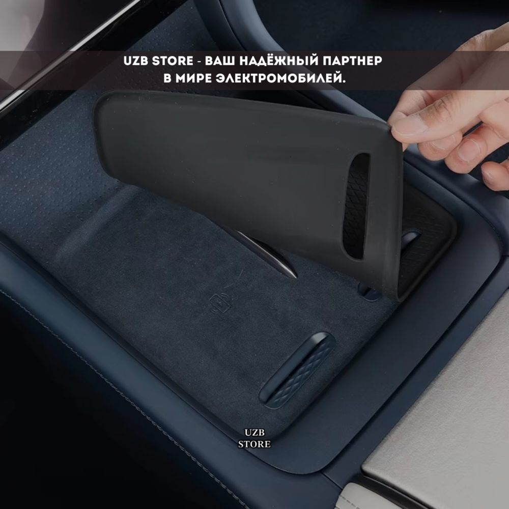 Zeekr 007 В наличии MagSafe защита himoya aksesuar