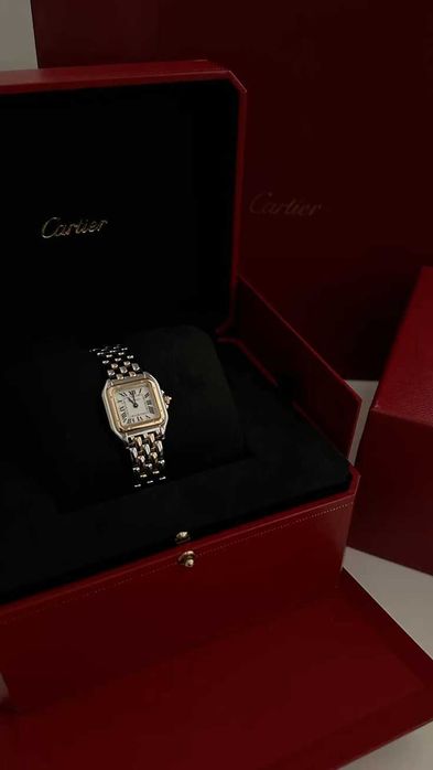 Cartier Panthere
