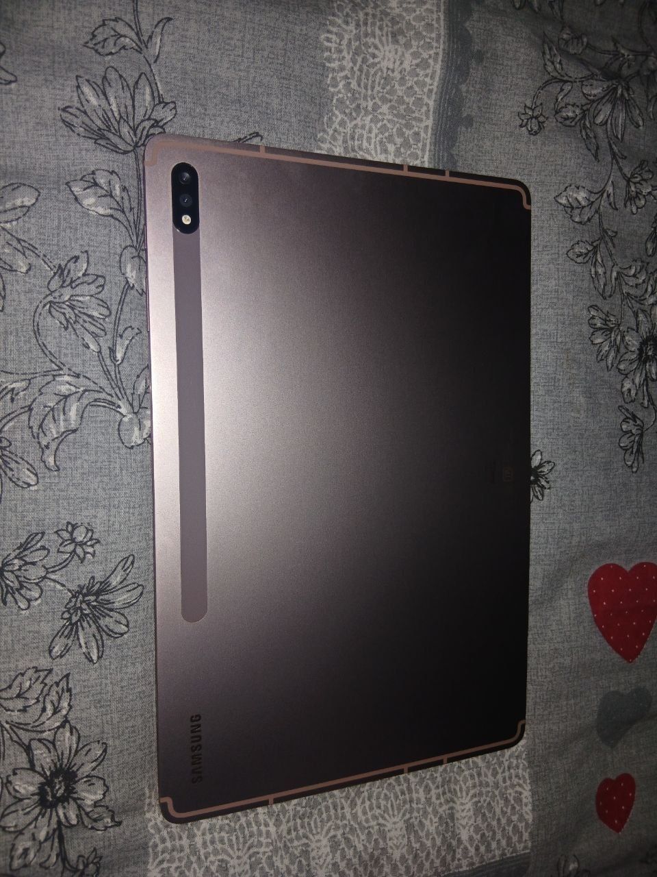 Samsung tab s7 plus