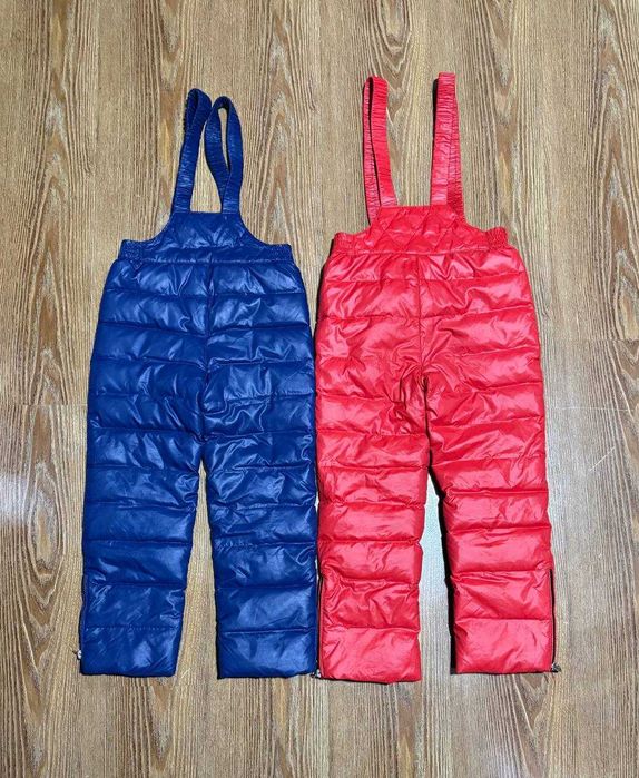 Камбинезон (штаны) BOGNER