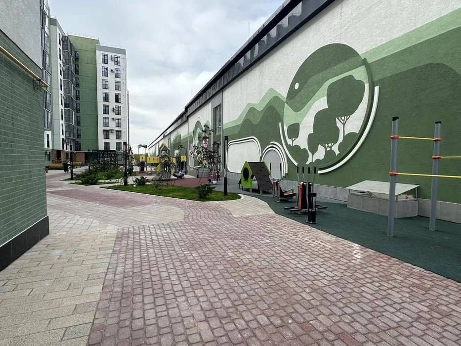 Продам ЖК Династия Паркентский