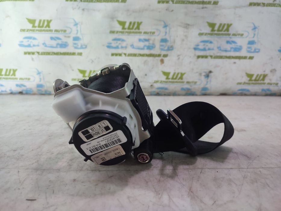 Centura stanga spate 0589-P1-0026 Audi A6 C8 [2018 - 2020] 2.0 DKNA +