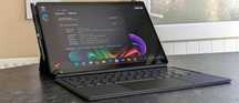 Laptop 2in1 ASUS ProArt PZ13 13" 3K OLED Snapdragon 16GB Ram 1TB SSD
