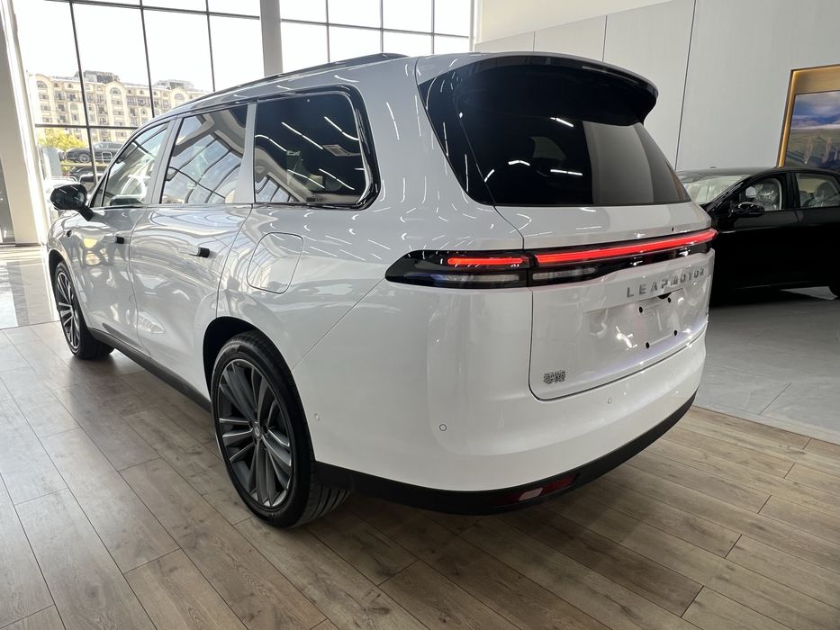 Leapmotor C16 2026yil 280KM LUXURY LIDAR FULL(rasmiy diller)