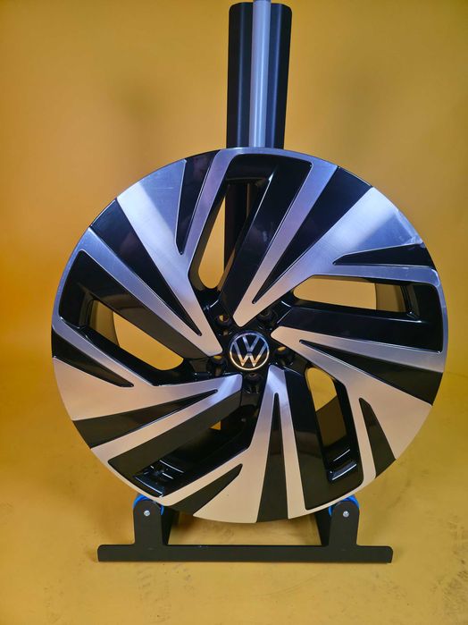 1 Janta Aliaj 5x112 21'' 8.5J ET 40 OEM VW ID4 CA NOUA  COD 11A601025B