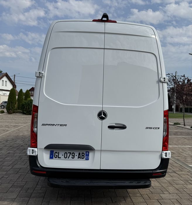 Sprinter 315 Pret 26000€‼️