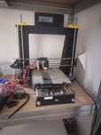 Imprimanta 3d ctc i3 gen prusa/anet