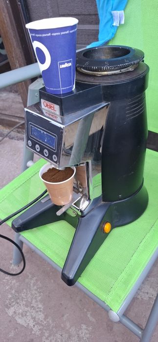 Rănită Cafea BOABE