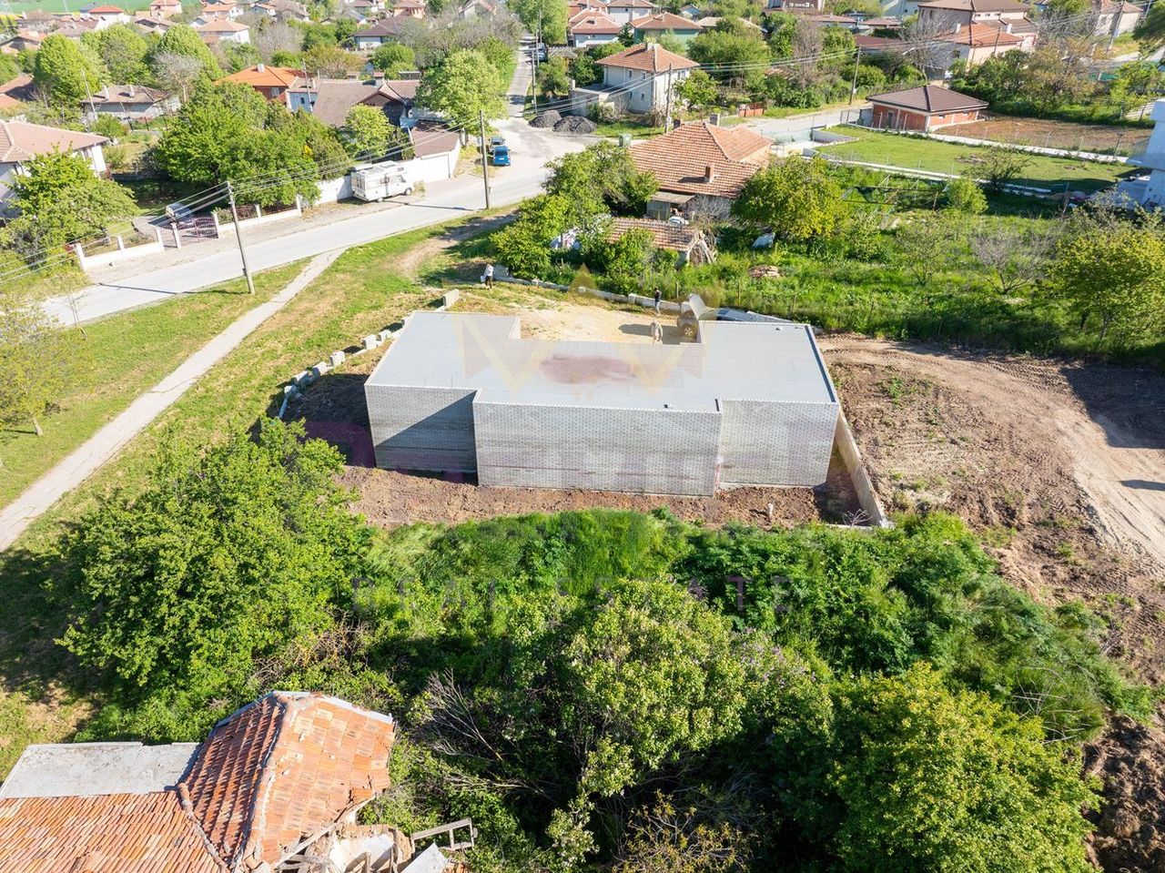 Продава се Къща в с. Близнаци, Област Варна - 119 кв.м за 1080 €/кв.м - Снимка #7