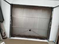 Ușa de garaj second 2,60î/2,18l