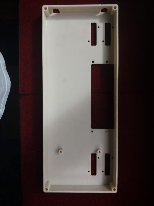 Cutii / masti conexiuni electrice rigips zidarie