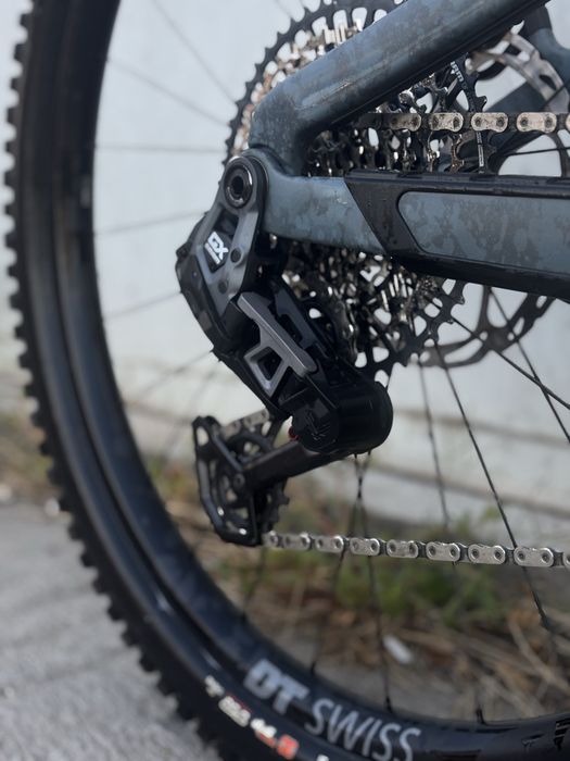 Trek slash se gen5 flight attendant