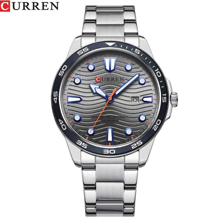 Мъжки часовник – CURREN 8426 - ПРОМОЦИЯ