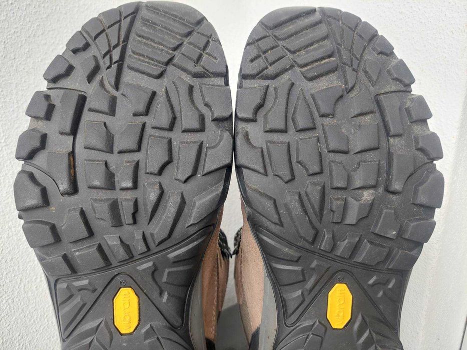 SCARPA Nessun Luogo e Lontano GORE TEX- №46