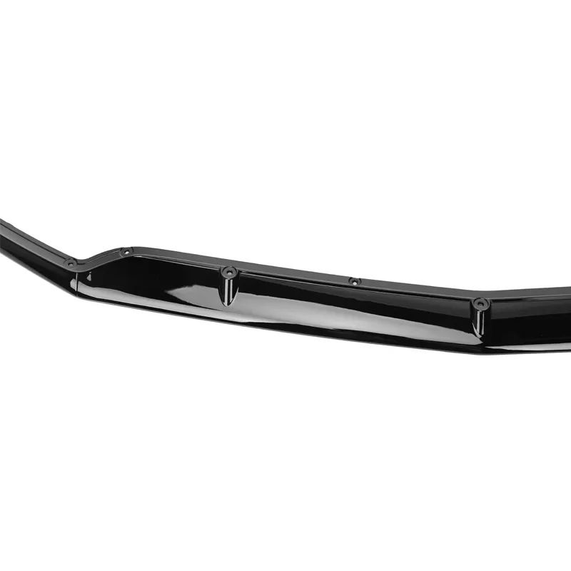 Преден Спойлер за Mercedes C-Class (W205) (2013-2021) AMG Line C63