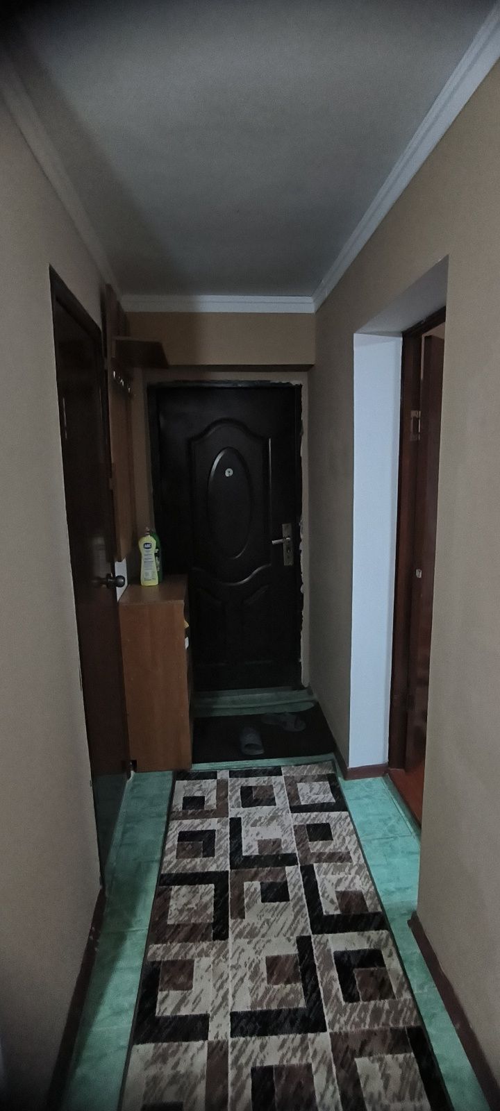 Сдам в аренду 1 комн.дом Айнабулак 3