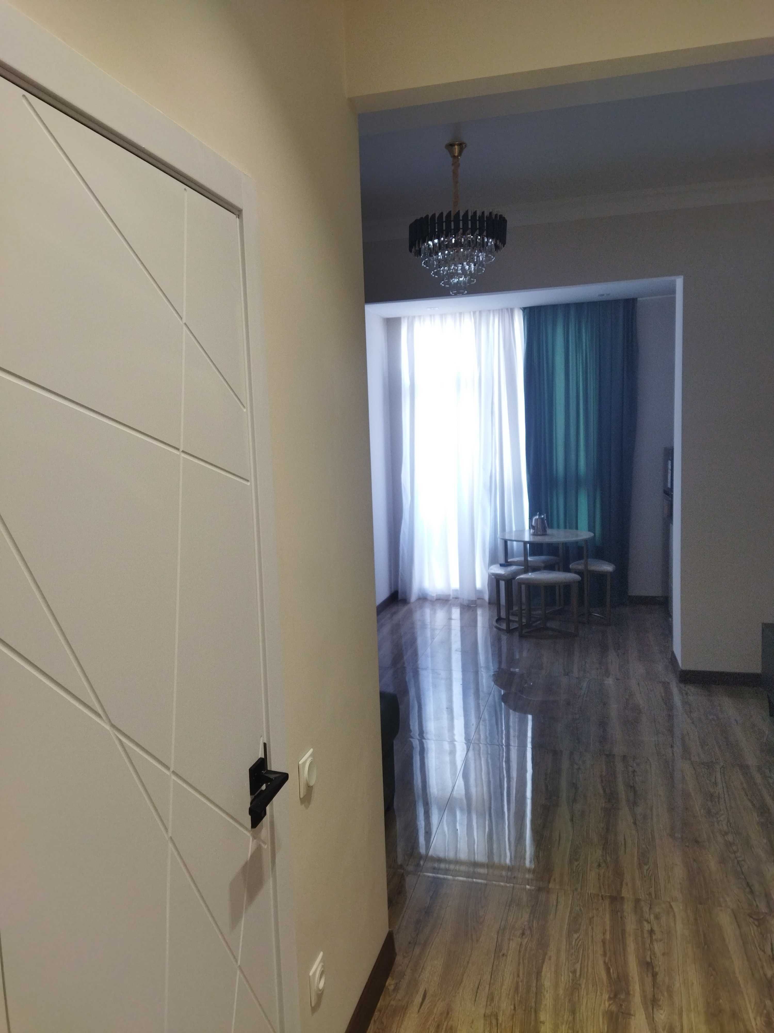 Аренда Новостройка квартира Яккасарай 136045