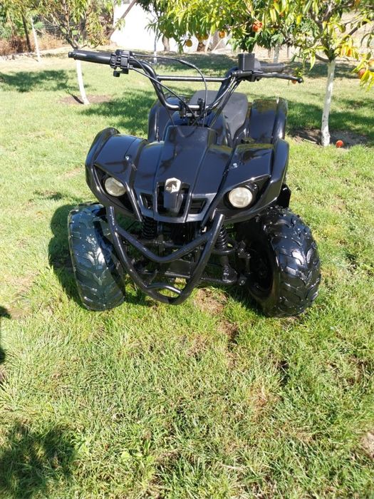 Atv copii 110 dnr