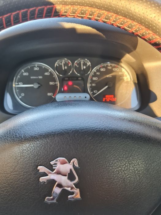 Vand Peugeot 307 SW