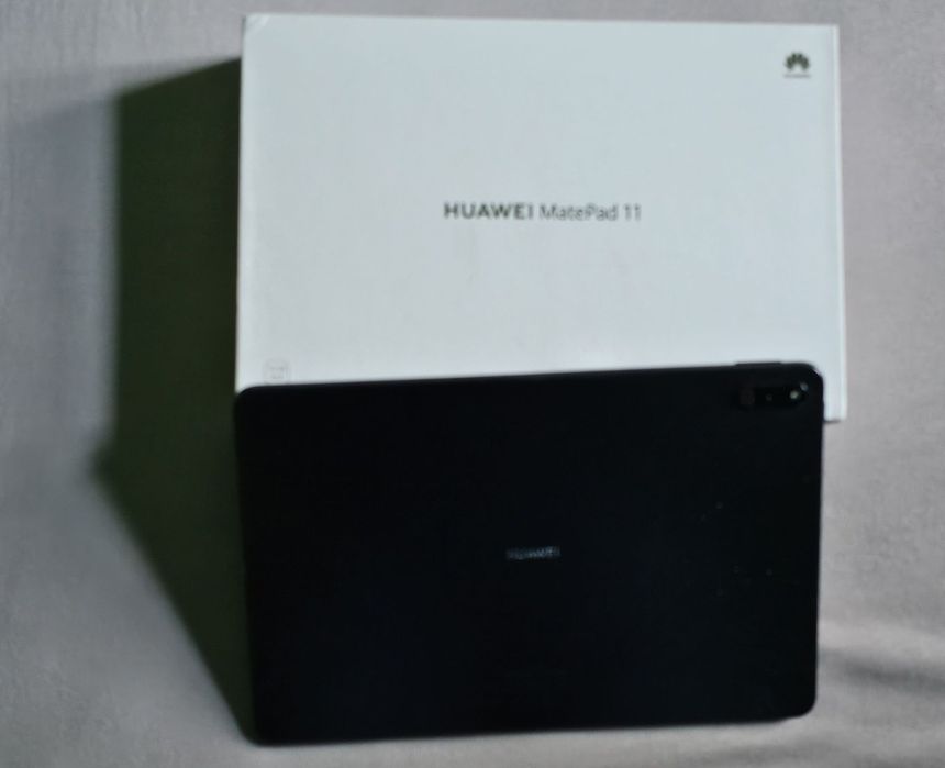 Tableta Huawei Matepad 11 de vanzare