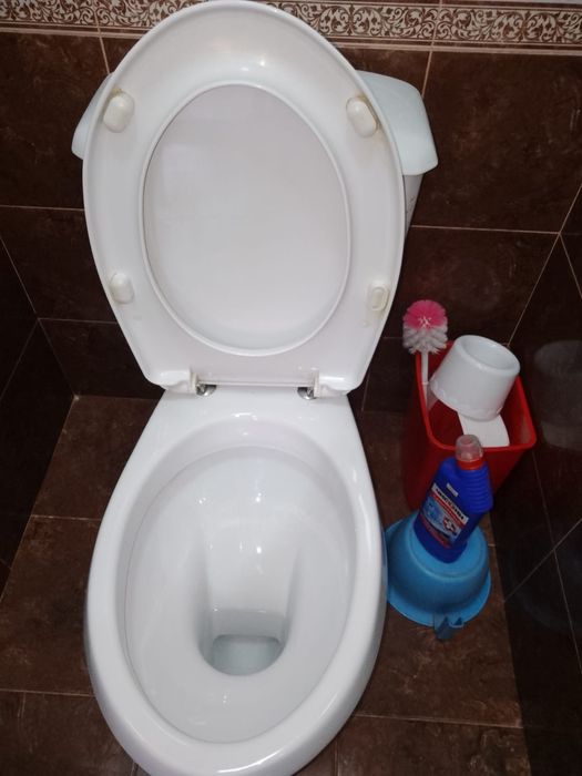 Клининг быстро и качественно