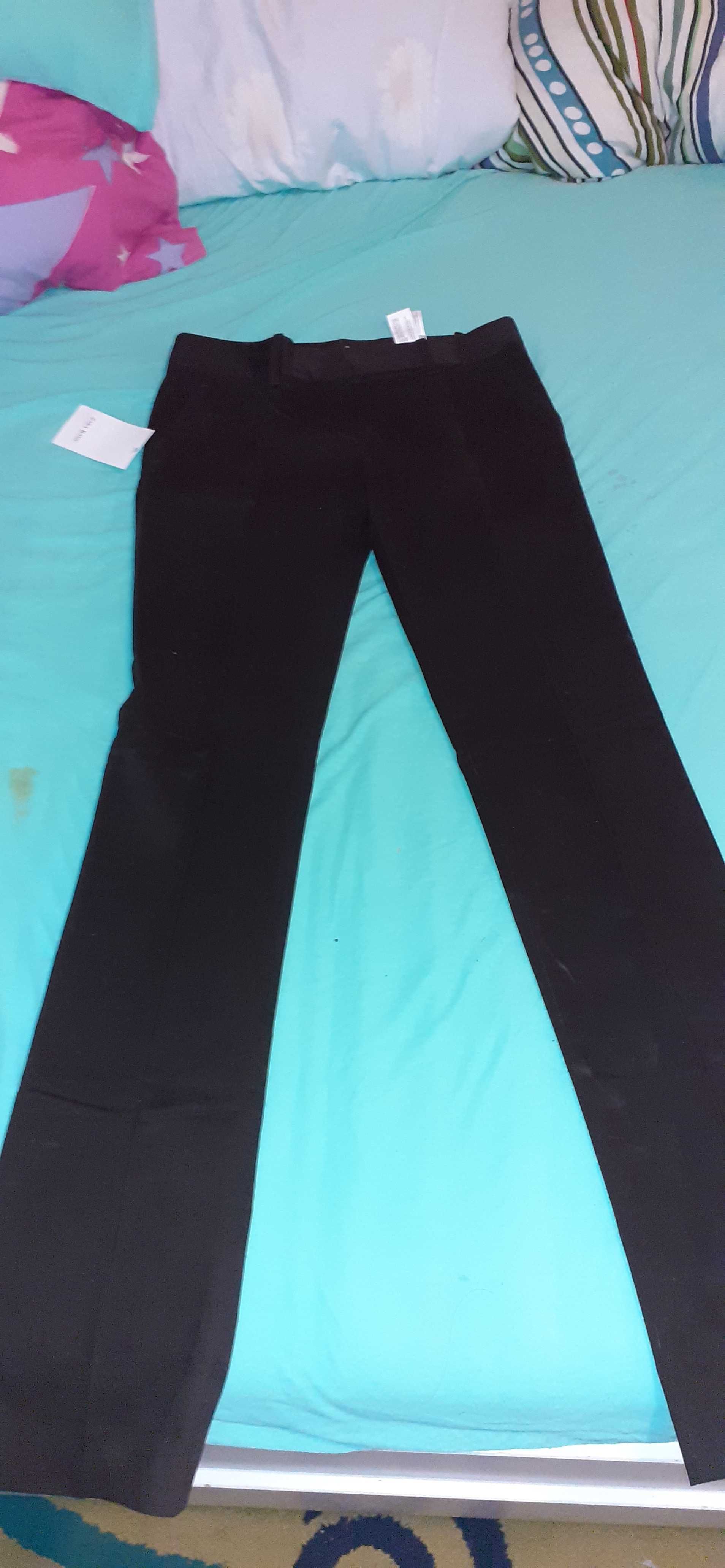 Pantaloni Zara Basic, mas 36 (S)