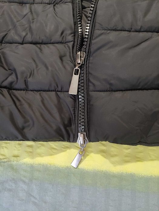 Дамско зимно яке