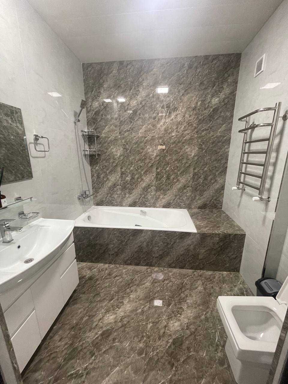 Аренда дом Азербайджанский центр. 140 м², 3.5 сотки. Транспортный
