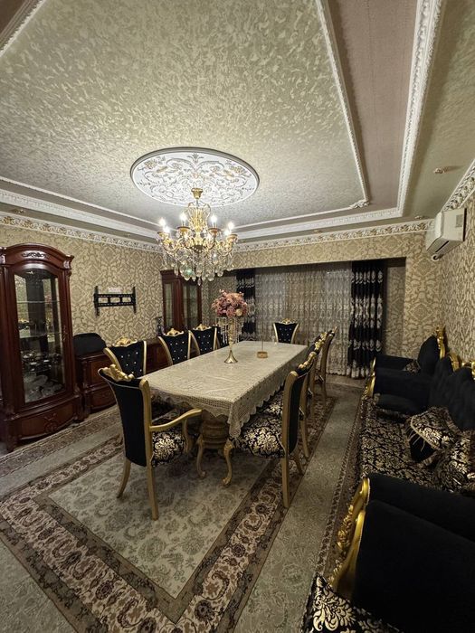 Юнусабод 6 кв 4в5/4/4 650 ye