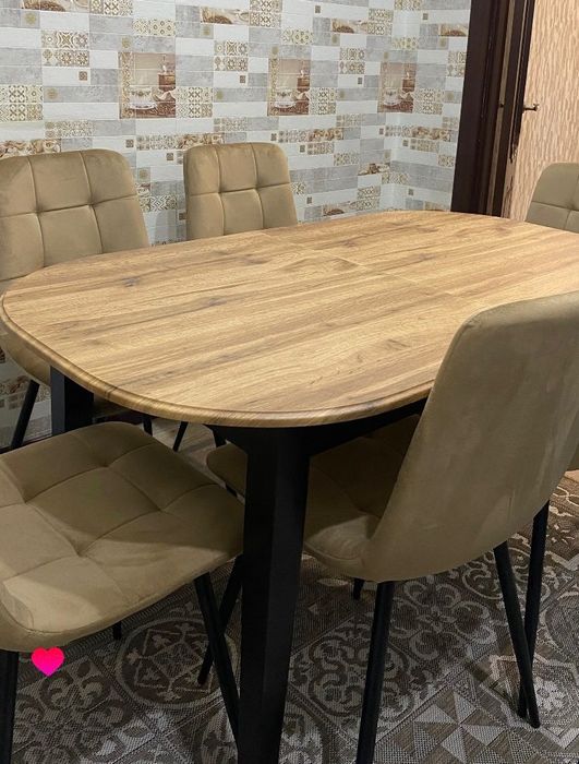 Соочно Продам стулья без стола в Павлодар е