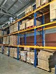 Rafturi metalice 270x220