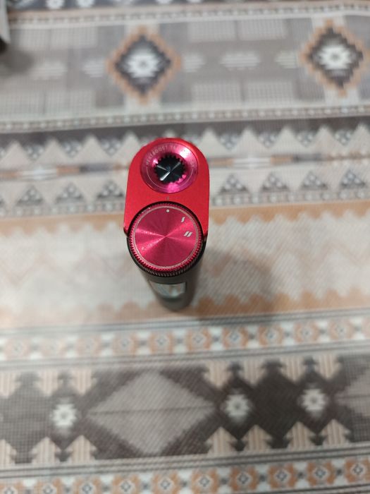 Vand dispozitiv GLO Hyper x2