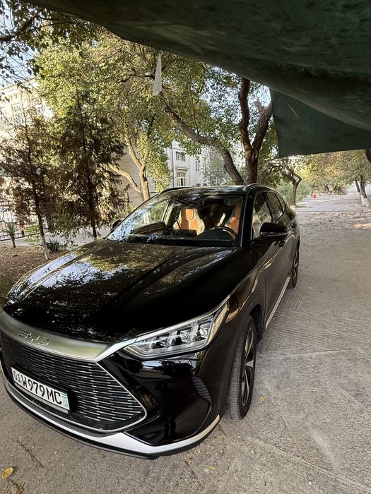 СРОЧНО!!!    BYD Song Plus Gibrid   1-pozisa