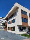 DEZVOLTATOR, inchiriez spatiu comercial NOU et 1+2, ISU, 1100 MP