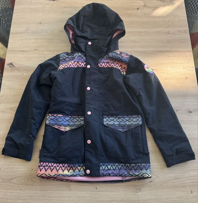 Geaca SKI/Snowboard Burton Copii S