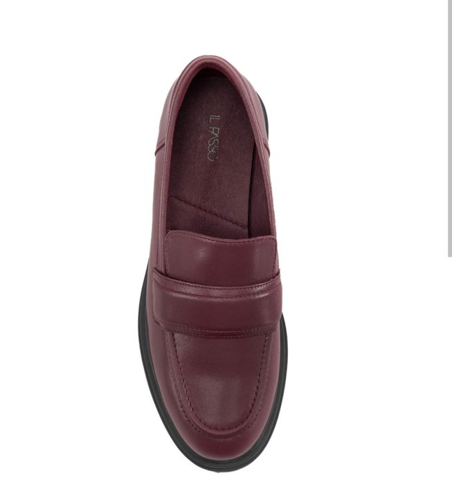 Loafers femei Il Passo,noi, 37