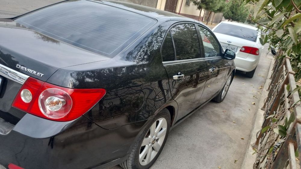 Epika 2008 narxi 5300