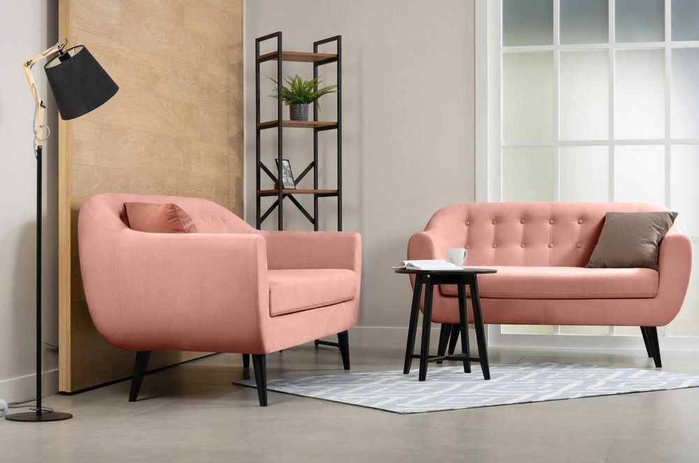 Диван прямой Копенгаген для дома и офиса