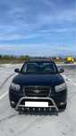 Hyundai Santa Fe 2.2 2007