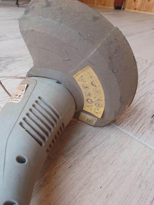 Dedra DED8695 aparat de taiat iarba (trimmer)