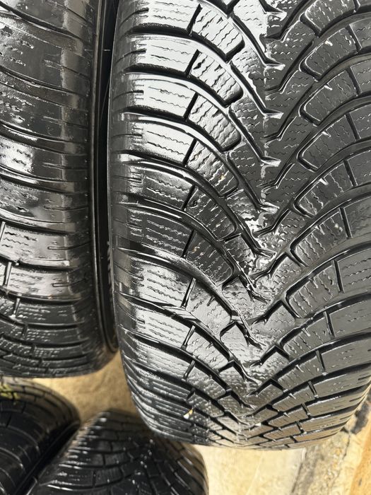 Jante originale iarna