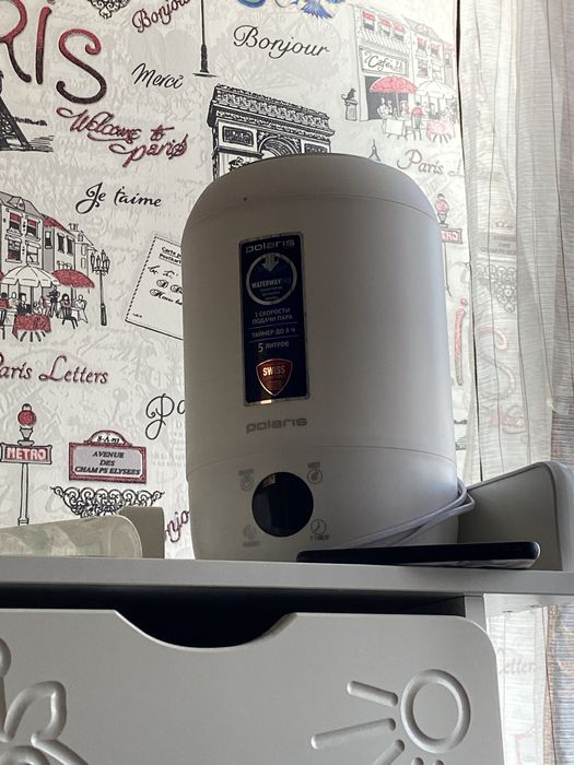 Продам увлажнитель.