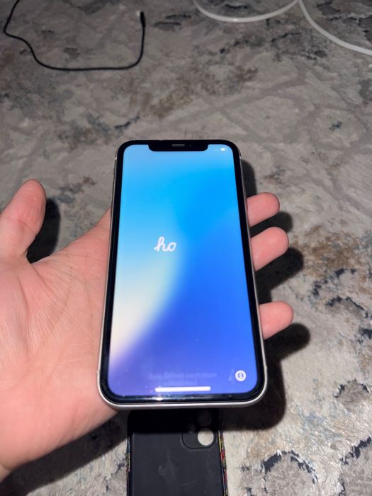 iphone 11 без коробки