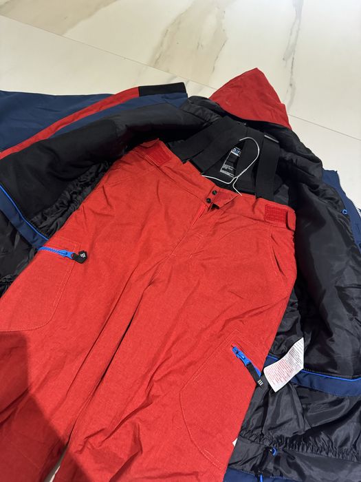 costum de ski pt baieti Dare2B 11-12 ani